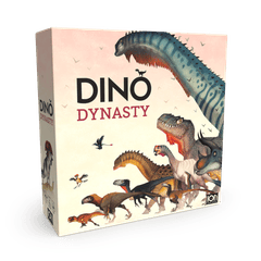 Dino Dynasty